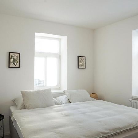 Apartmany Winkler Krizany ภายนอก รูปภาพ