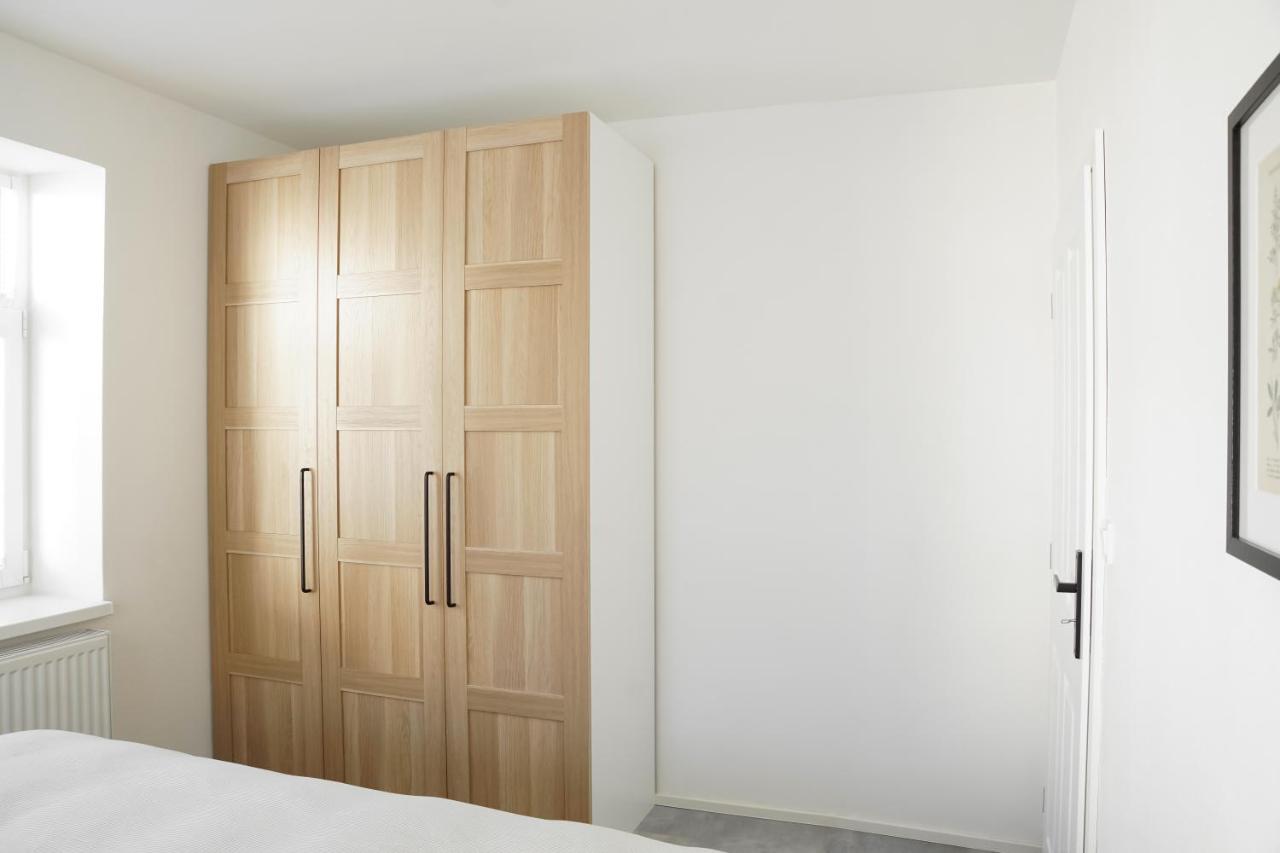 Apartmany Winkler Krizany ภายนอก รูปภาพ