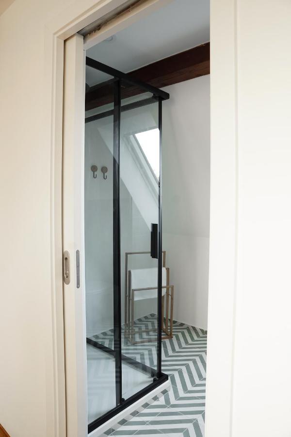 Apartmany Winkler Krizany ภายนอก รูปภาพ