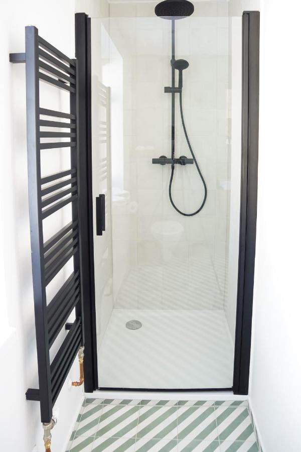 Apartmany Winkler Krizany ภายนอก รูปภาพ